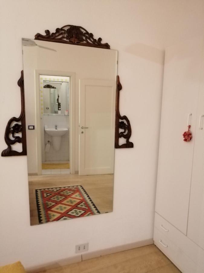 Apartment Rizzi, Elegante Monolocale In Centro Storico Venedig