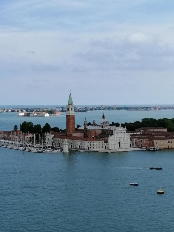Rizzi, Elegante Monolocale In Centro Storico * Venezia