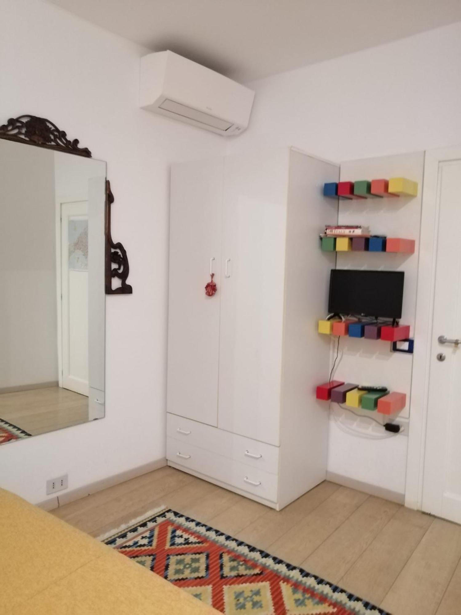 Appartamento Rizzi, Elegante Monolocale In Centro Storico *